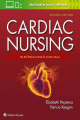 Cardiac Nursing: The Red Reference Book for Cardiac Nurses<BOOK_COVER/> (7th Edition)